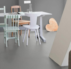 Forbo SureStep Steel 177852 metallic mercury фото 2 | FLOORDEALER